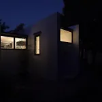 White Dream Summer House