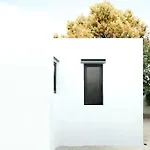 White Dream Summer House
