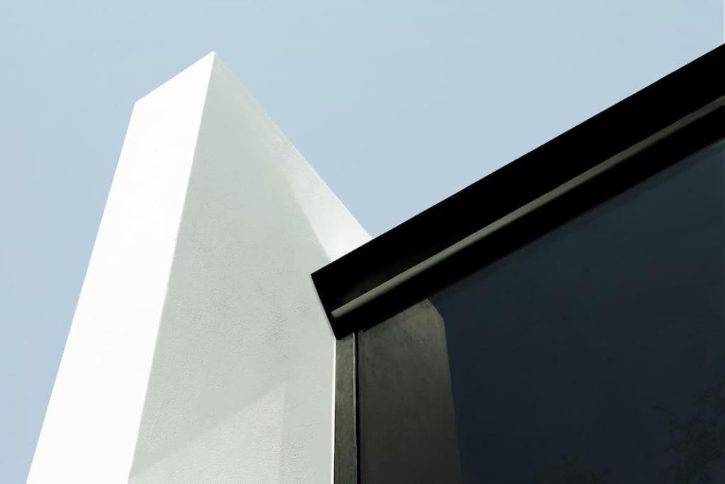 Lägenhet White Dream Summer House *