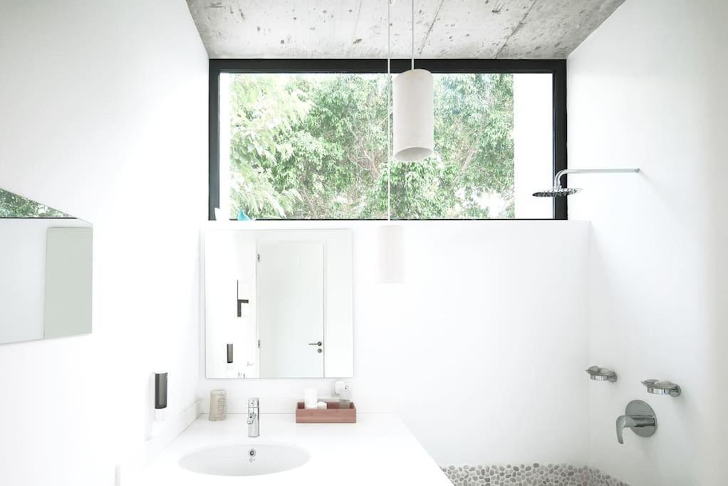 White Dream Summer House Lägenhet