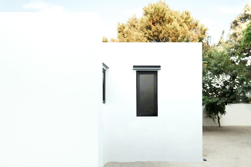 White Dream Summer House Lägenhet *
