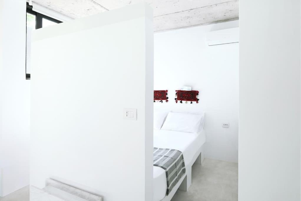 Lägenhet White Dream Summer House