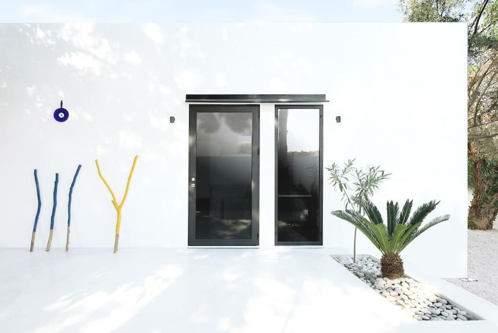 Leilighet White Dream Summer House Ialysós