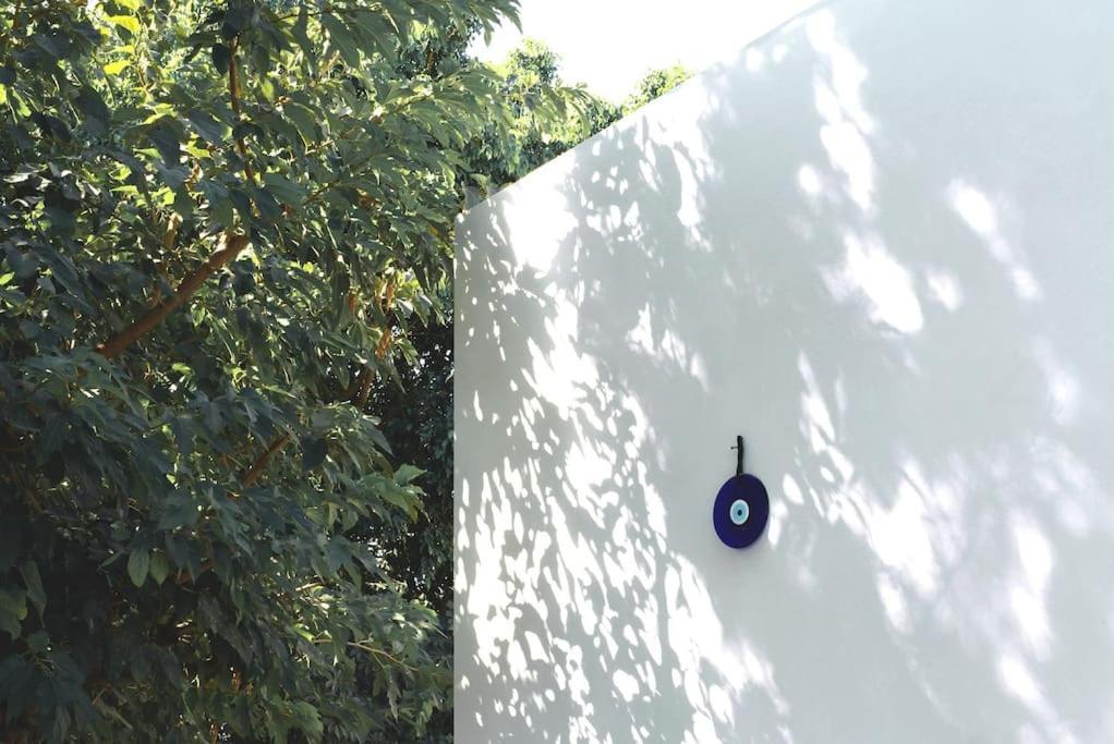 White Dream Summer House * Ialysós