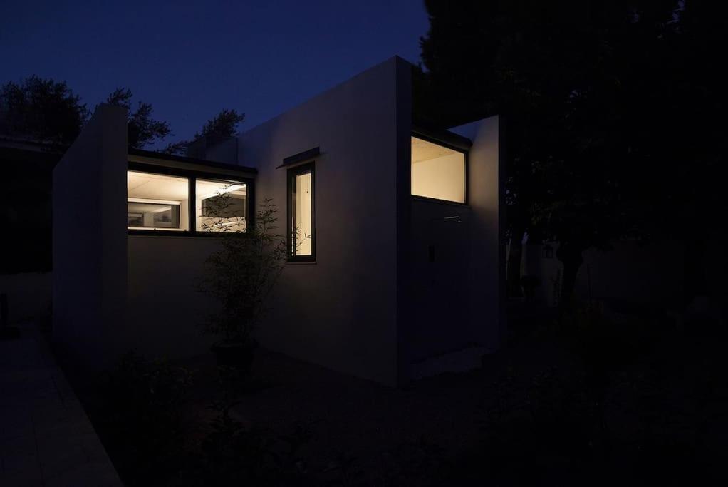 Leilighet White Dream Summer House Ialysós