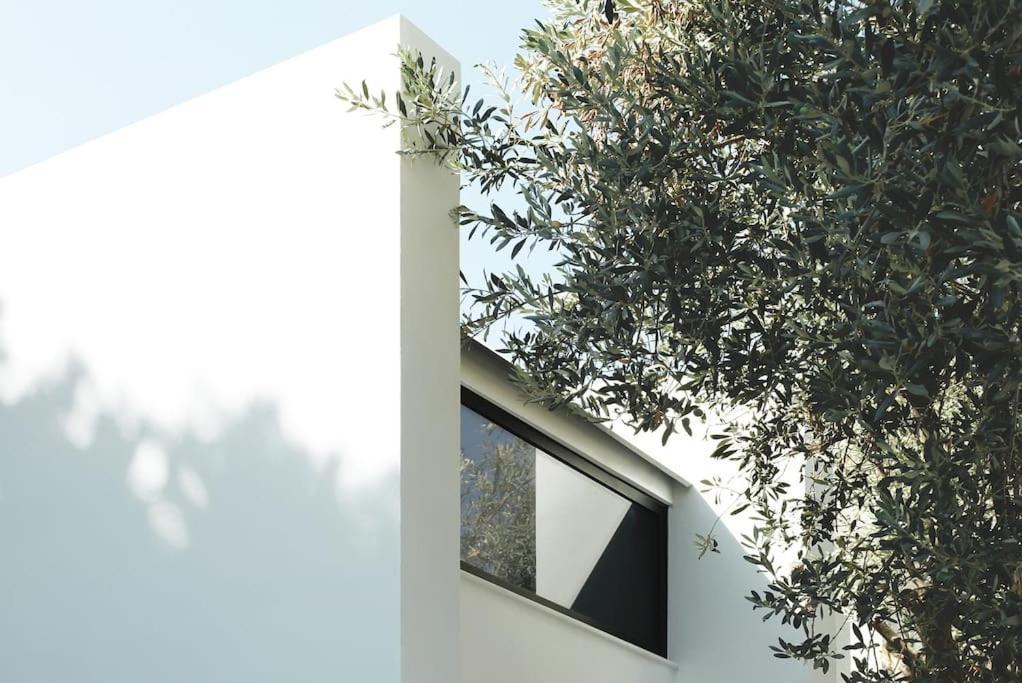 Leilighet White Dream Summer House *