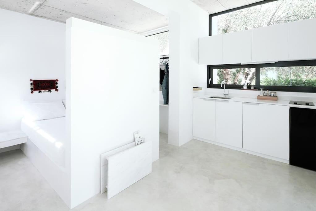 White Dream Summer House Leilighet *