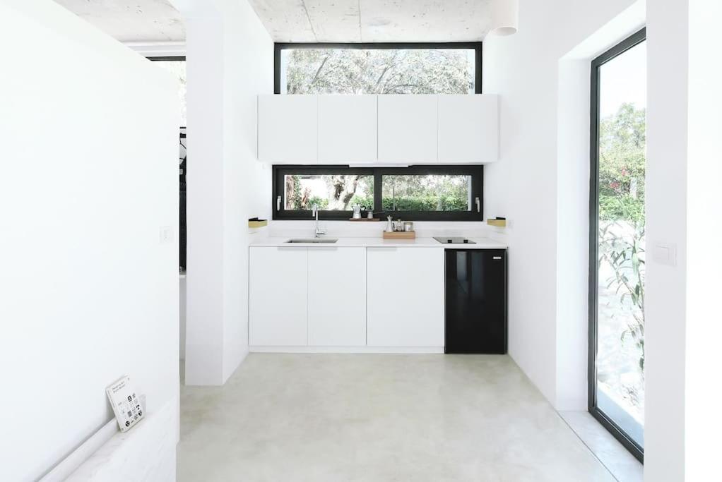 White Dream Summer House Leilighet